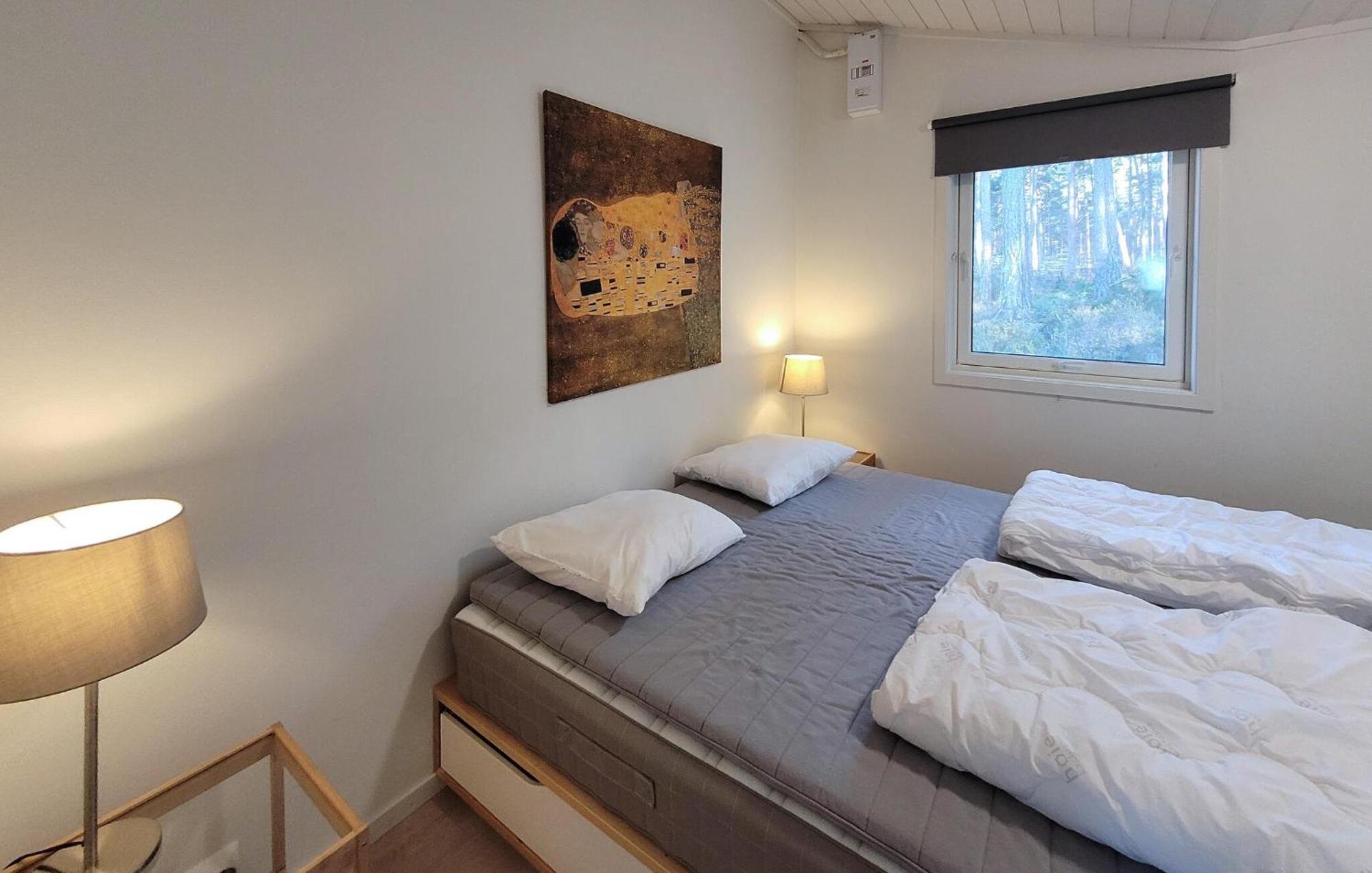 Gorgeous Home In Jorpeland With House Sea View 外观 照片