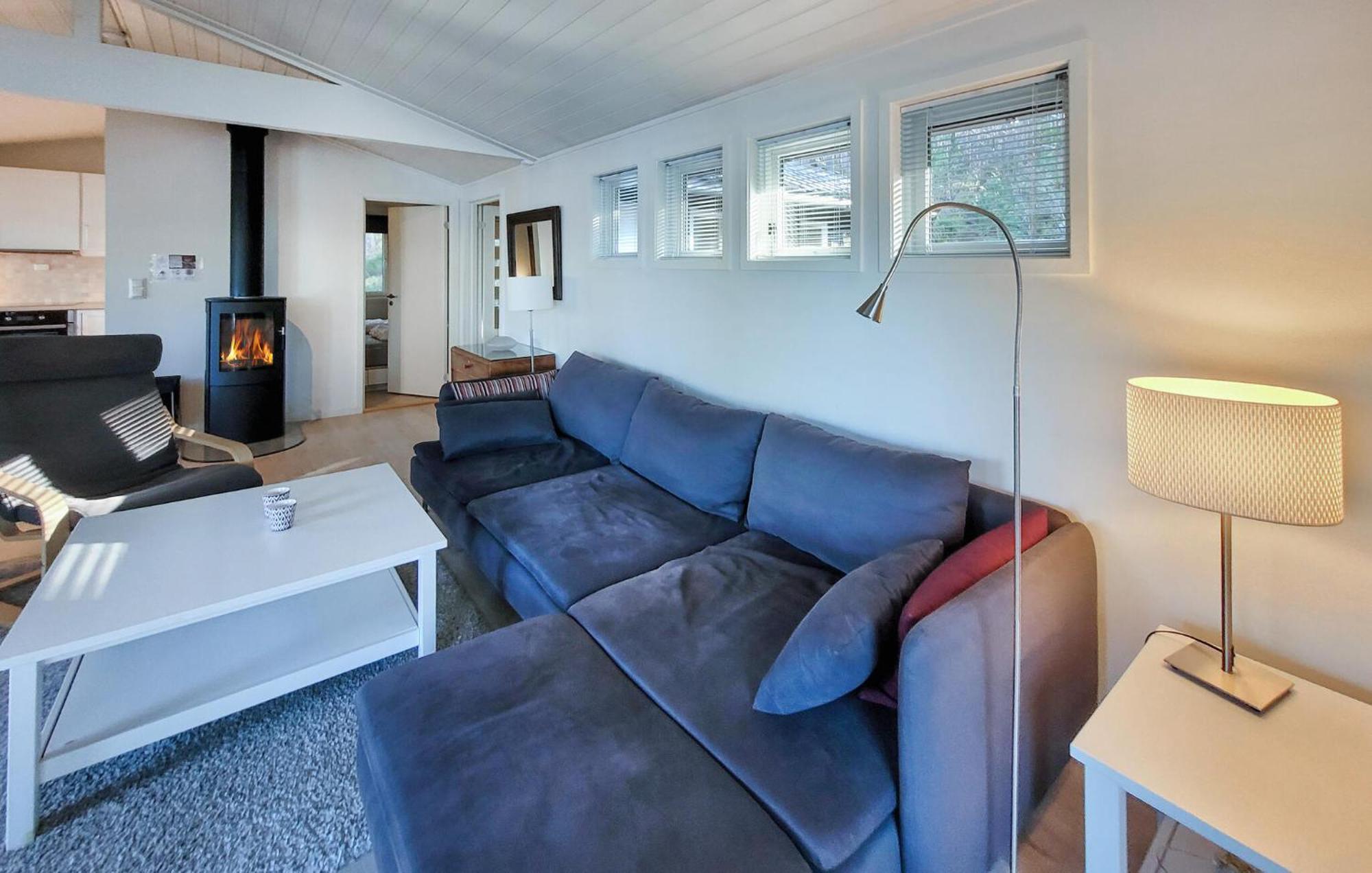 Gorgeous Home In Jorpeland With House Sea View 外观 照片